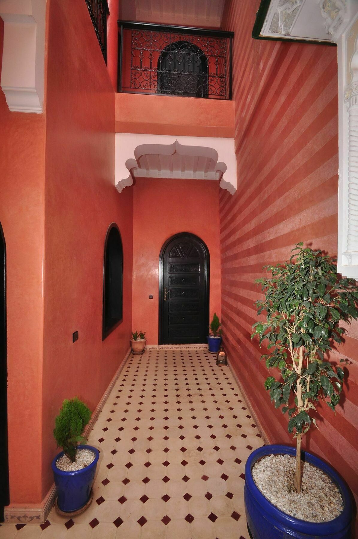 Riad Haj Thami Marrakesh Exterior foto